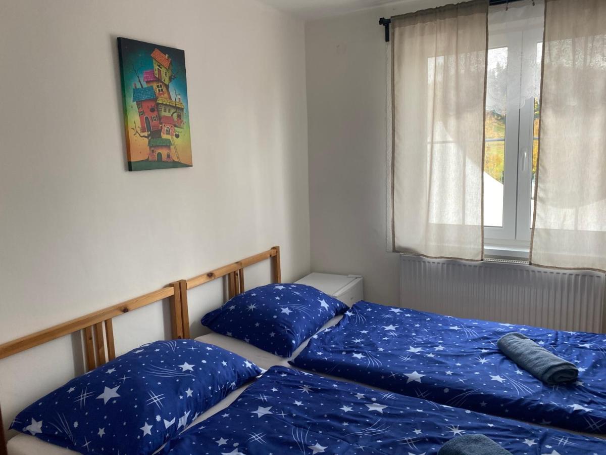 Penzion Bublava Zewnętrze zdjęcie