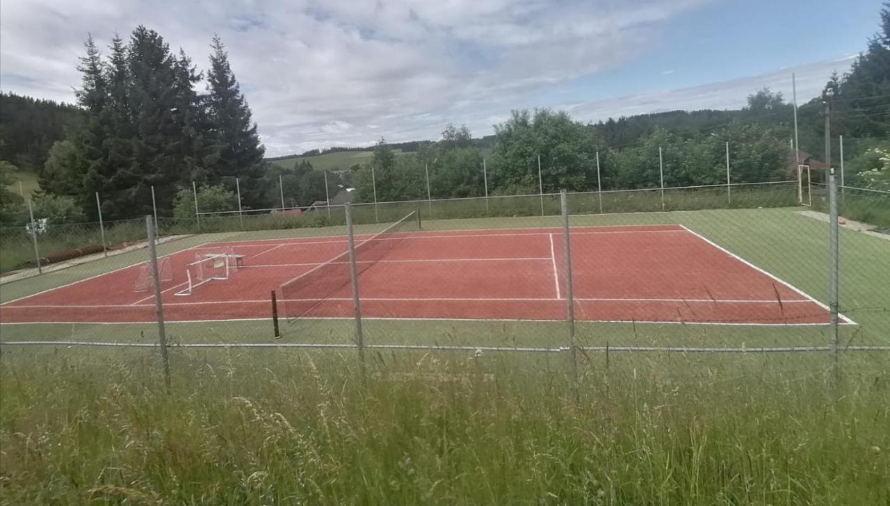 Penzion Bublava Zewnętrze zdjęcie