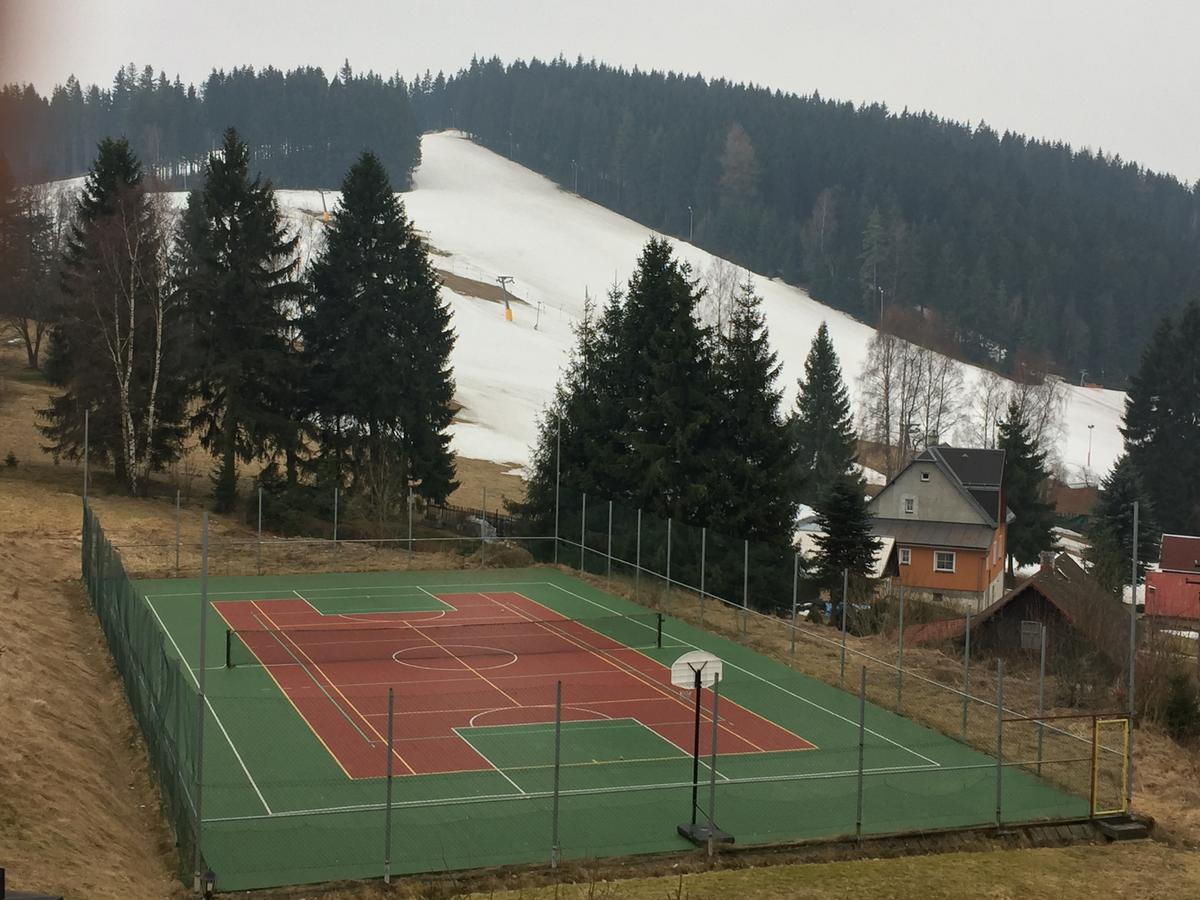 Penzion Bublava Zewnętrze zdjęcie