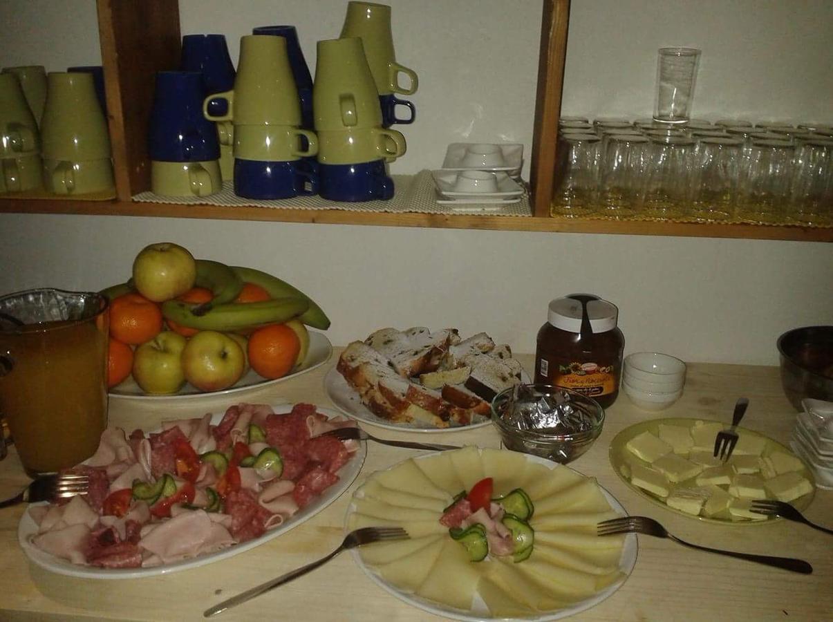 Penzion Bublava Zewnętrze zdjęcie
